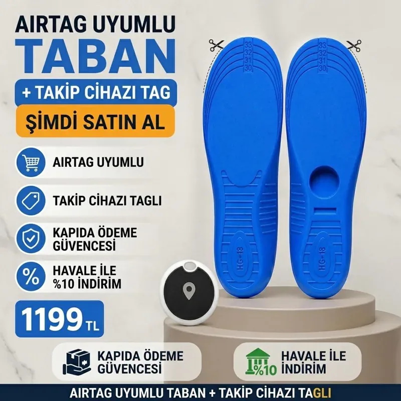 Tag Uyumlu Tabanlık